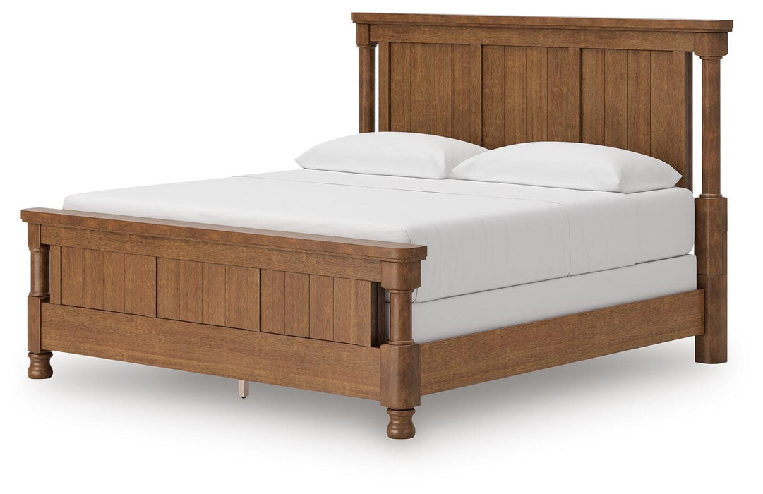 Rowlenstown Bedroom Set - Furniture Source (IA) 
