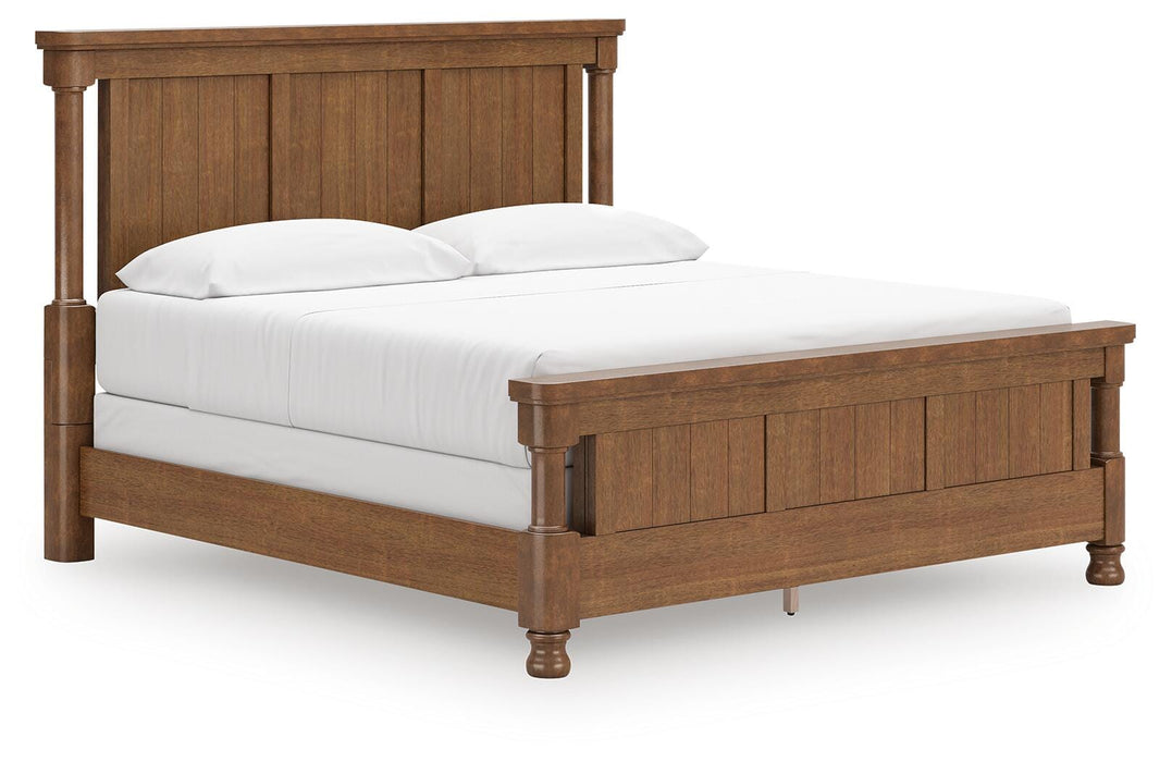 Rowlenstown Bedroom Set - Furniture Source (IA) 