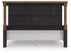 Rowlenstown Bedroom Set - Furniture Source (IA) 