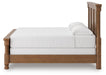 Rowlenstown Bedroom Set - Furniture Source (IA) 