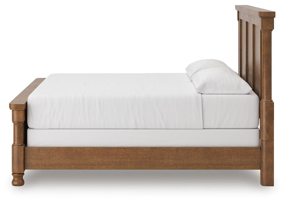 Rowlenstown Bedroom Set - Furniture Source (IA) 