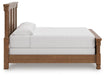 Rowlenstown Bedroom Set - Furniture Source (IA) 