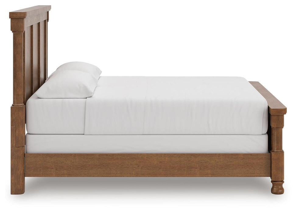 Rowlenstown Bedroom Set - Furniture Source (IA) 