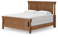 Rowlenstown Bedroom Set - Furniture Source (IA) 