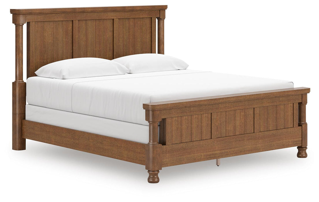 Rowlenstown Bedroom Set - Furniture Source (IA) 
