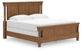 Rowlenstown Bedroom Set - Furniture Source (IA) 