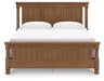 Rowlenstown Bedroom Set - Furniture Source (IA) 