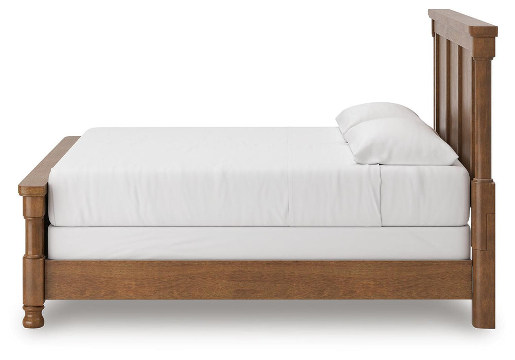 Rowlenstown Bedroom Set - Furniture Source (IA) 
