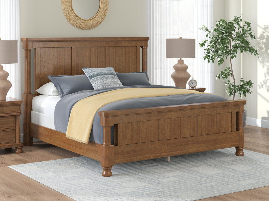 Rowlenstown Bedroom Set - Furniture Source (IA) 
