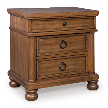 Rowlenstown Bedroom Set - Furniture Source (IA) 