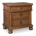 Rowlenstown Bedroom Set - Furniture Source (IA) 