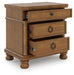 Rowlenstown Bedroom Set - Furniture Source (IA) 