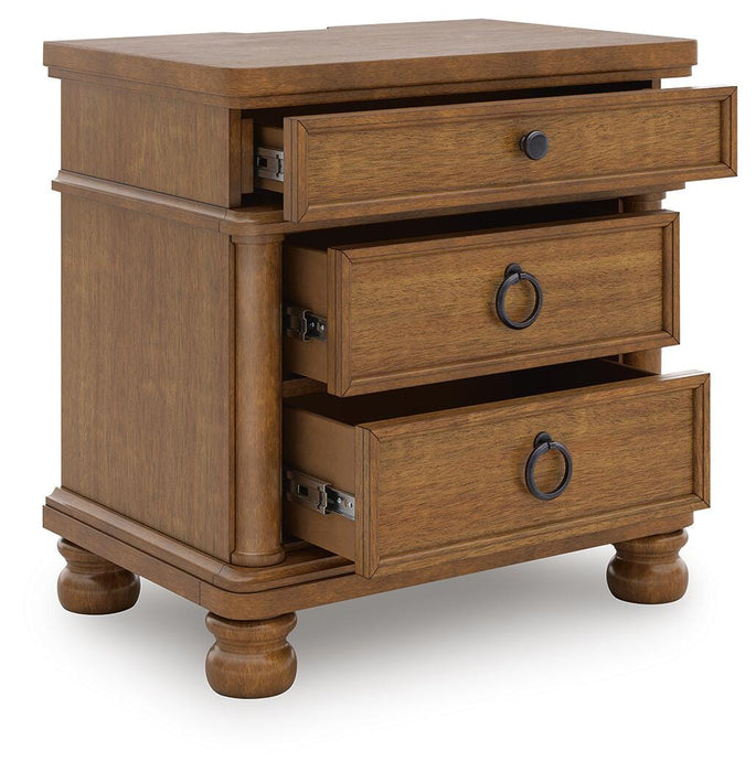 Rowlenstown Bedroom Set - Furniture Source (IA) 