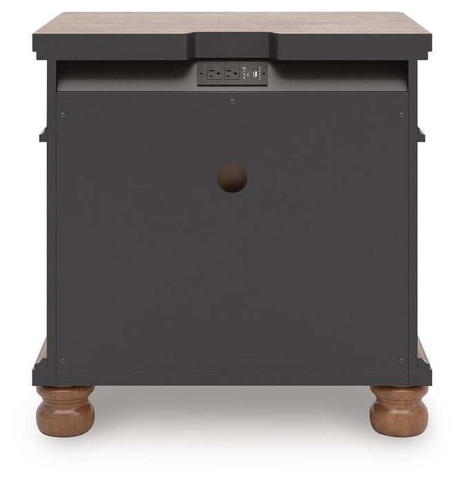 Rowlenstown Bedroom Set - Furniture Source (IA) 