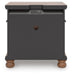Rowlenstown Bedroom Set - Furniture Source (IA) 