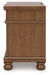 Rowlenstown Bedroom Set - Furniture Source (IA) 