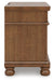 Rowlenstown Bedroom Set - Furniture Source (IA) 