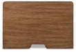 Rowlenstown Bedroom Set - Furniture Source (IA) 