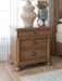 Rowlenstown Bedroom Set - Furniture Source (IA) 