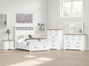 Ashbryn Bedroom Package - Furniture Source (IA) 