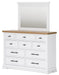 Ashbryn Bedroom Package - Furniture Source (IA) 