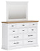 Ashbryn Bedroom Package - Furniture Source (IA) 