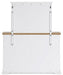 Ashbryn Bedroom Package - Furniture Source (IA) 