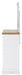 Ashbryn Bedroom Package - Furniture Source (IA) 