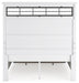Ashbryn Bedroom Package - Furniture Source (IA) 