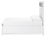 Ashbryn Bedroom Package - Furniture Source (IA) 