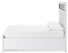 Ashbryn Bedroom Package - Furniture Source (IA) 