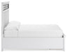 Ashbryn Bedroom Package - Furniture Source (IA) 