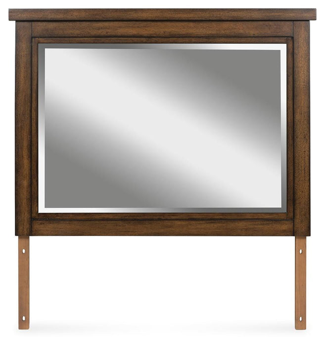 Taffenbrook Bedroom Mirror - Furniture Source (IA) 