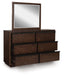Dilenno Bedroom Set - Furniture Source (IA) 