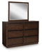 Dilenno Bedroom Set - Furniture Source (IA) 