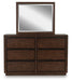 Dilenno Bedroom Set - Furniture Source (IA) 