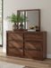 Dilenno Bedroom Set - Furniture Source (IA) 