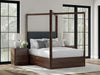 Dilenno Bedroom Set - Furniture Source (IA) 