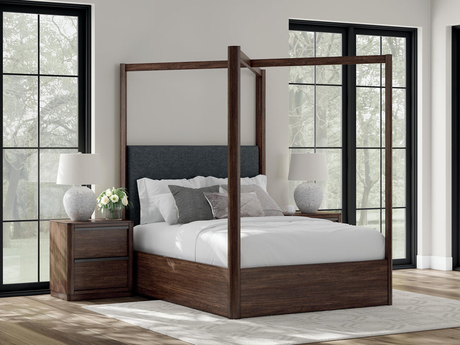 Dilenno Bedroom Set - Furniture Source (IA) 