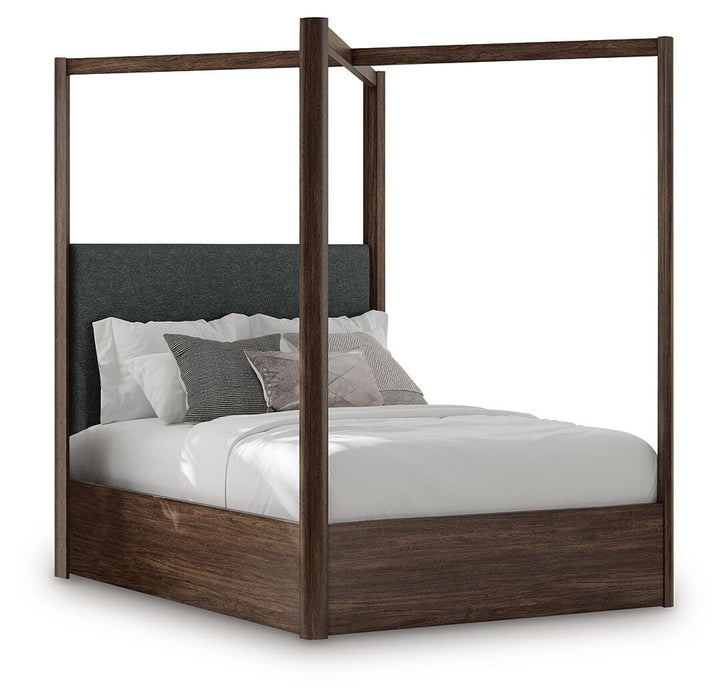 Dilenno Bedroom Set - Furniture Source (IA) 