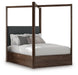 Dilenno Bedroom Set - Furniture Source (IA) 