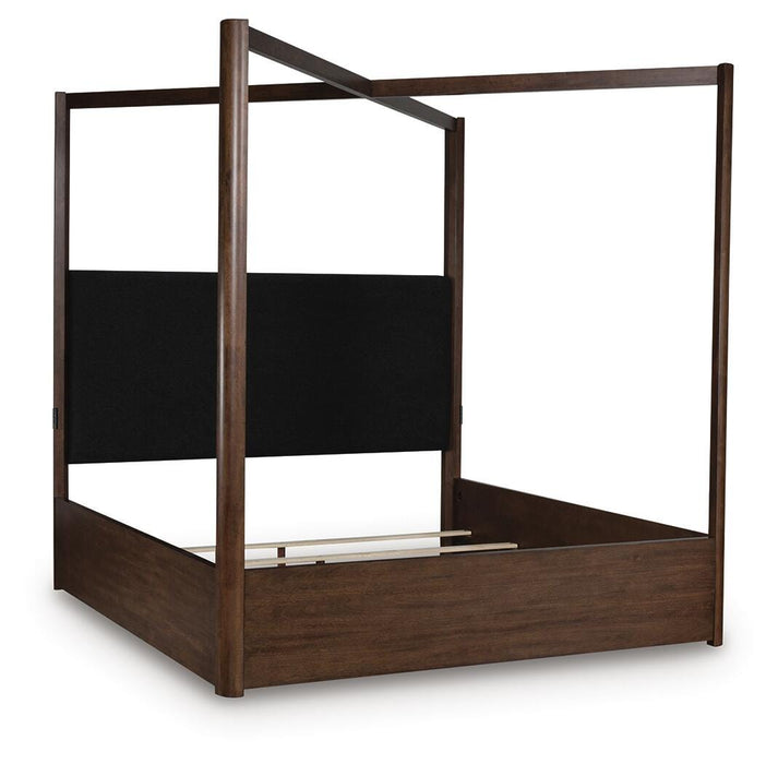 Dilenno Bedroom Set - Furniture Source (IA) 