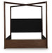 Dilenno Bedroom Set - Furniture Source (IA) 