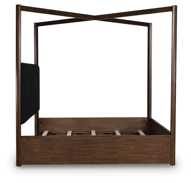Dilenno Bedroom Set - Furniture Source (IA) 