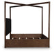 Dilenno Bedroom Set - Furniture Source (IA) 