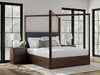 Dilenno Bedroom Set - Furniture Source (IA) 