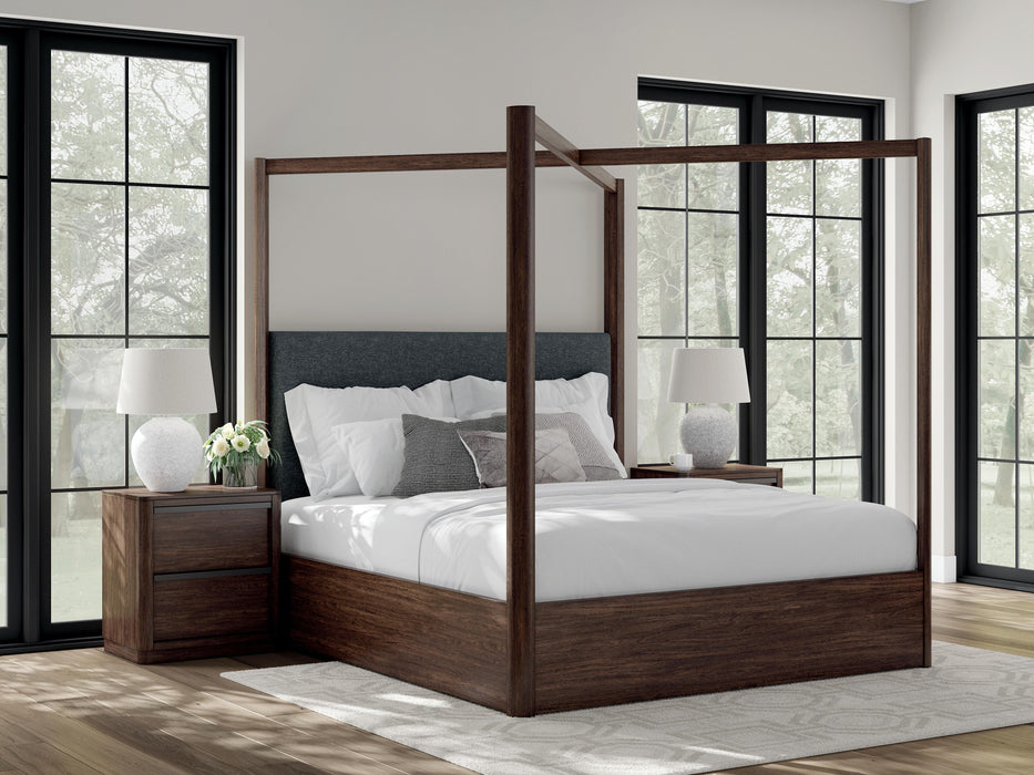 Dilenno Bedroom Set - Furniture Source (IA) 