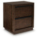 Dilenno Bedroom Set - Furniture Source (IA) 