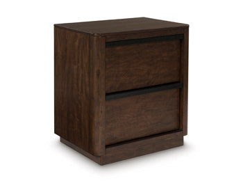 Dilenno Bedroom Set - Furniture Source (IA) 