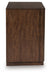 Dilenno Bedroom Set - Furniture Source (IA) 